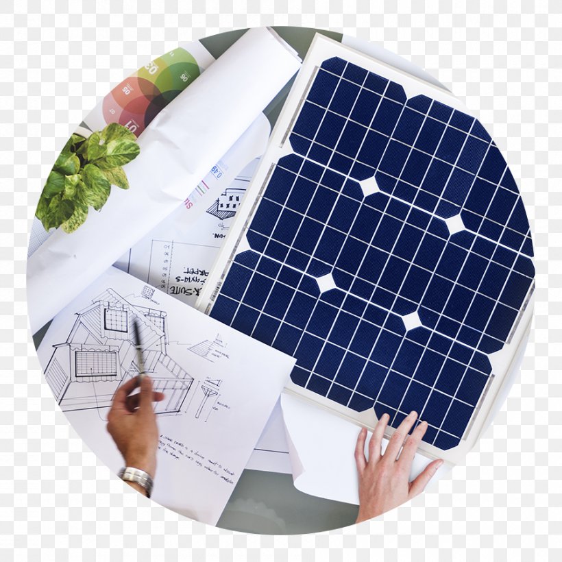 Renewable Energy Solar Power Solar Energy Photovoltaic System, PNG, 900x900px, Renewable Energy, Building, Business, Company, Efficient Energy Use Download Free