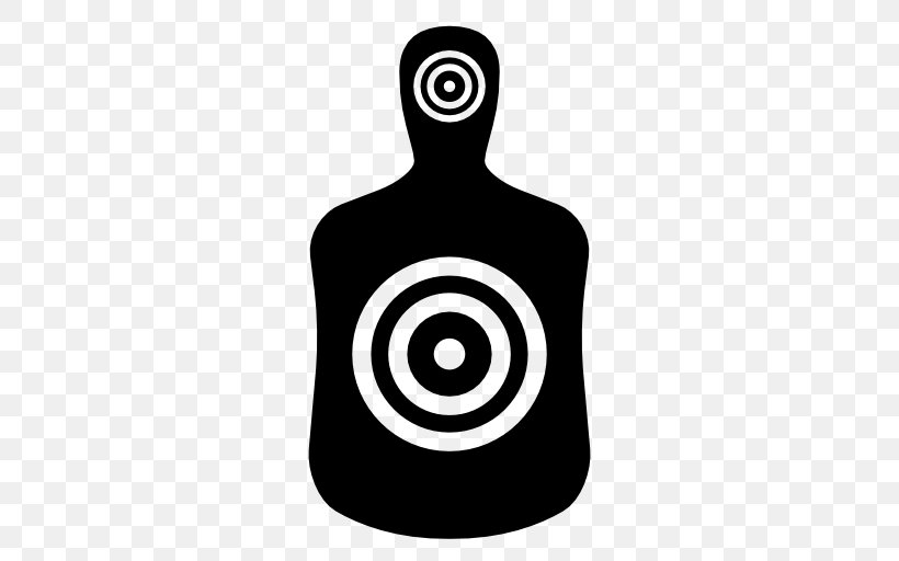 Shooting Target Shooting Sport Gun, PNG, 512x512px, Shooting Target, Bullseye, Firearm, Gun, Handgun Download Free
