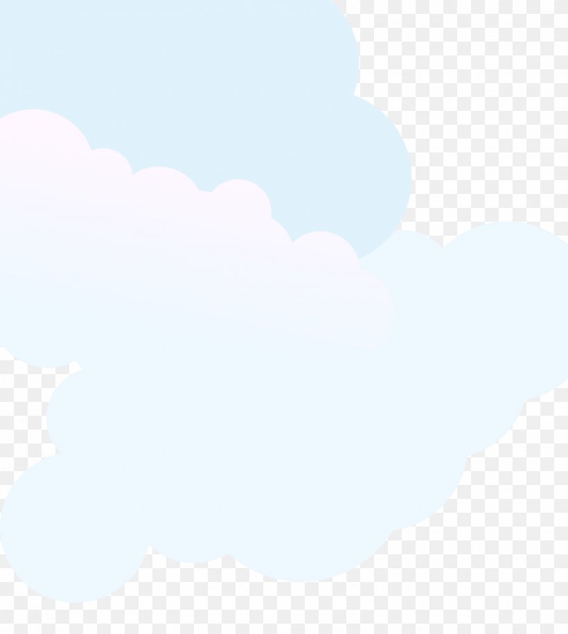 Sky Angle Pattern, PNG, 1560x1741px, Sky, Blue, Cartoon, Cloud, Cloud Computing Download Free