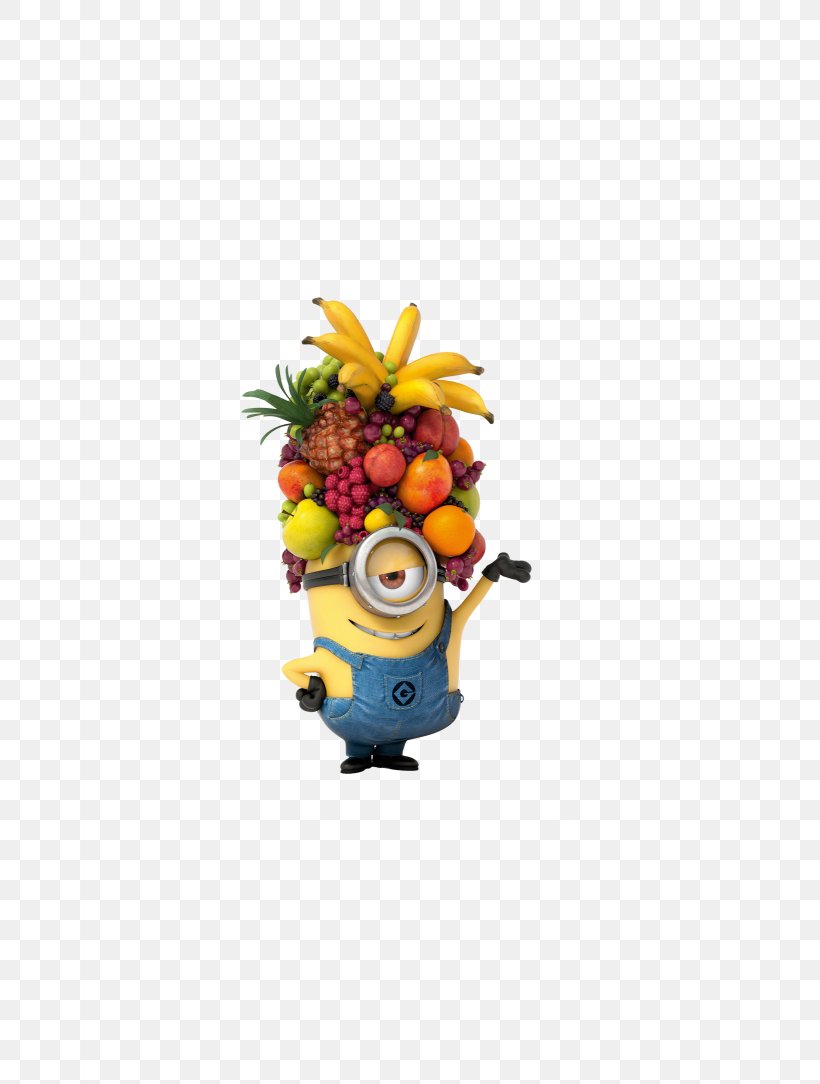 Stuart The Minion Bob The Minion Kevin The Minion Despicable Me Minions, PNG, 1639x2168px, Stuart The Minion, Agnes, Ananas, Bob The Minion, Bromeliaceae Download Free