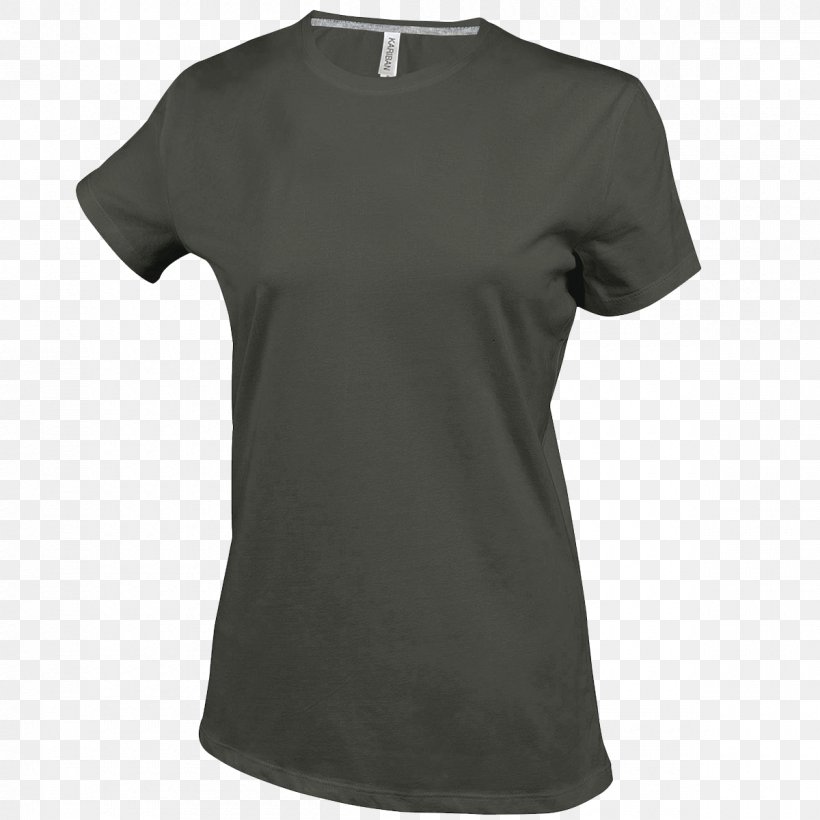 T-shirt Utah Jazz Polo Shirt Hoodie Sleeve, PNG, 1200x1200px, Tshirt, Active Shirt, Black, Button, Clothing Download Free