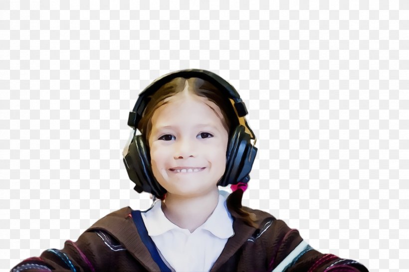 Child Cartoon, PNG, 1224x816px, Headphones, Audio Equipment, Call Centre, Child, Child Model Download Free