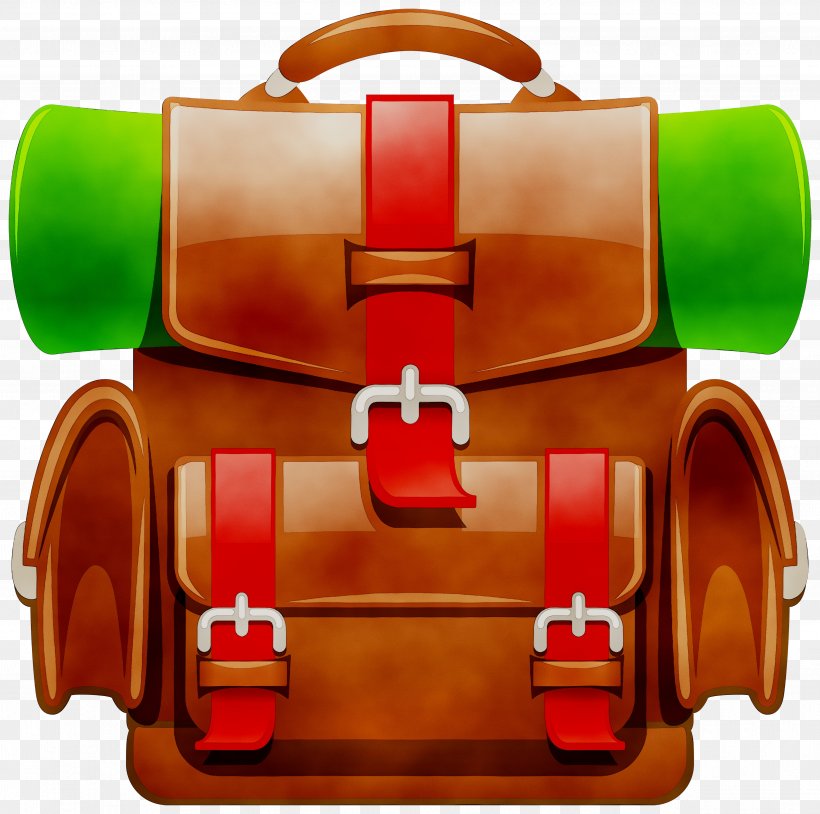 Clip Art Backpack Image Illustration, PNG, 4793x4760px, Backpack, Backpacking, Bag, Baggage, Camping Download Free