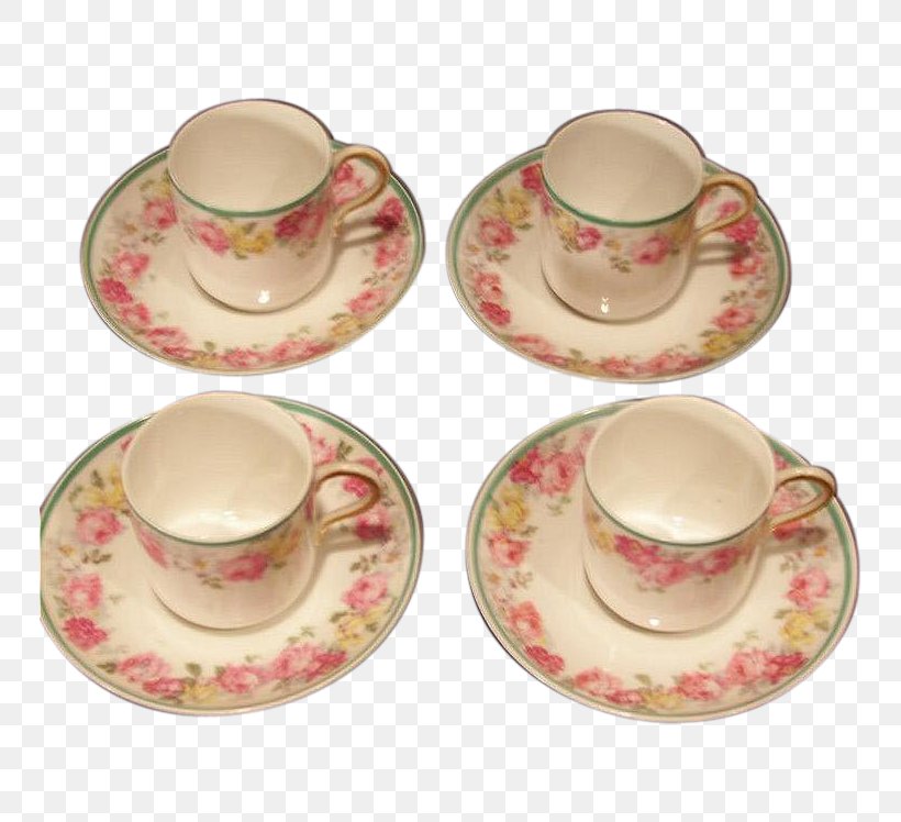 Coffee Cup Espresso Saucer Porcelain, PNG, 748x748px, Coffee Cup, Cafe, Ceramic, Cup, Dinnerware Set Download Free