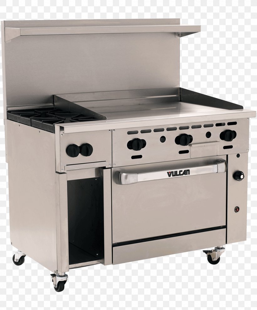 Cooking Ranges Griddle Gas Stove Convection Oven Kitchen, PNG, 1000x1207px, Cooking Ranges, Brenner, Convection Oven, Food Warmer, Gas Burner Download Free
