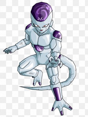 Freezer - Dragon Ball Z: Shin Budokai Super Dragon Ball Z Frieza Goku Vegeta PNG