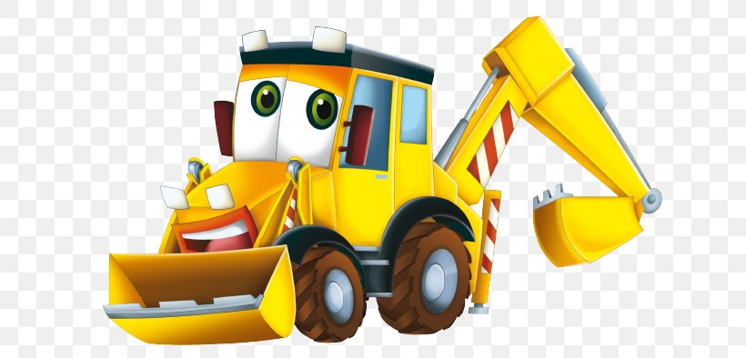 Excavator Heavy Machinery Child Bulldozer JCB, PNG, 650x394px, Excavator, Automotive Design, Backhoe, Bulldozer, Child Download Free