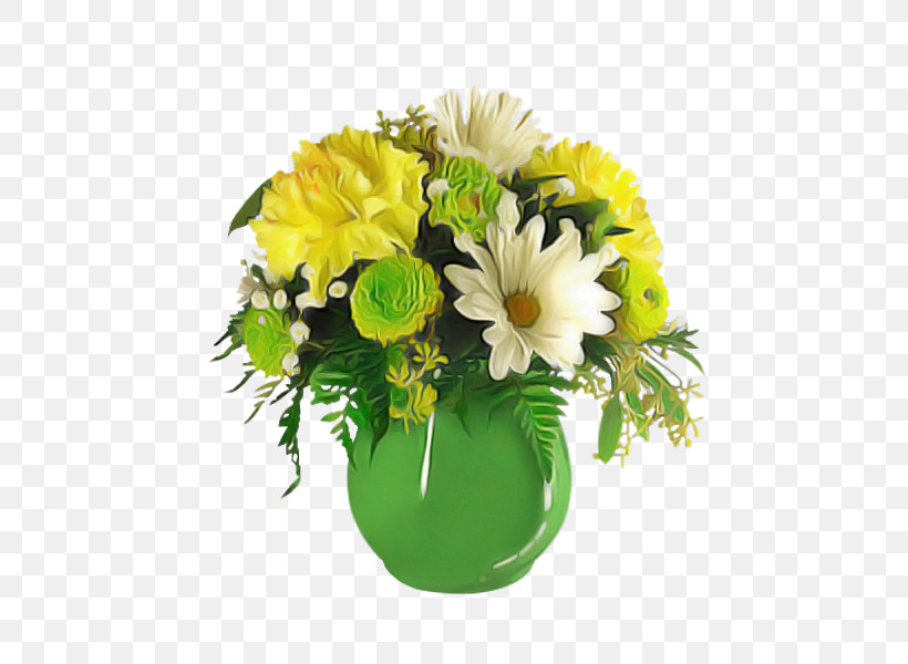 Floral Design, PNG, 600x600px, Floral Design, Artificial Flower, Chrysanthemum, Common Daisy, Cut Flowers Download Free
