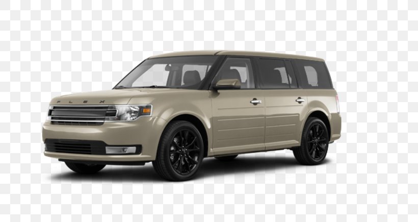 Ford Motor Company Used Car 2018 Ford Flex SE, PNG, 770x435px, 2018 Ford Flex, 2018 Ford Flex Se, Ford, Automotive Design, Automotive Exterior Download Free