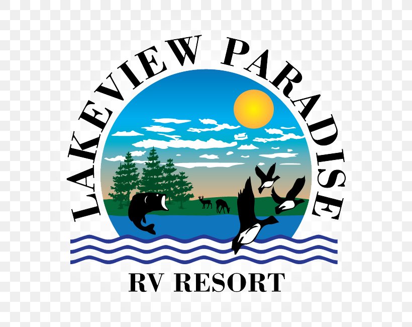 Lakeview Paradise RV Resort Monterey, Louisiana Campervans Clip Art Graphic Design, PNG, 650x650px, Campervans, Area, Artwork, Brand, Human Behavior Download Free