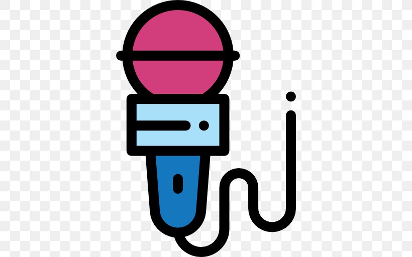 Microphone Design Illustration Image, PNG, 512x512px, Microphone, Area, Cartoon, Designer, Search Engine Download Free