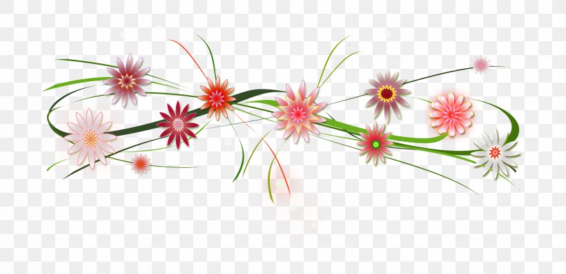 Petal Flower, PNG, 3502x1700px, Petal, Blossom, Blume, Branch, Drawing Download Free