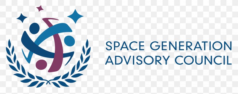 Space Generation Advisory Council Space Policy Organization Non-profit Organisation United Nations Office For Outer Space Affairs, PNG, 2000x792px, Space Generation Advisory Council, Area, Blue, Brand, Logo Download Free
