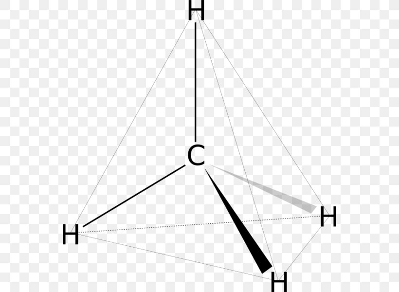 Tetrahedron Carbon Organic Chemistry Tetrahedral Molecular Geometry, PNG, 562x600px, Tetrahedron, Area, Atom, Carbon, Carbon Cycle Download Free