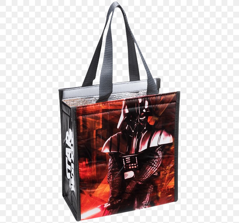 Tote Bag Star Wars Shopping Bags & Trolleys, PNG, 764x764px, Tote Bag, Bag, Brand, Handbag, Holiday Download Free