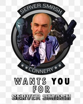 Sean Connery - Uncle Sam Poster Post Cards Greeting & Note Cards PNG