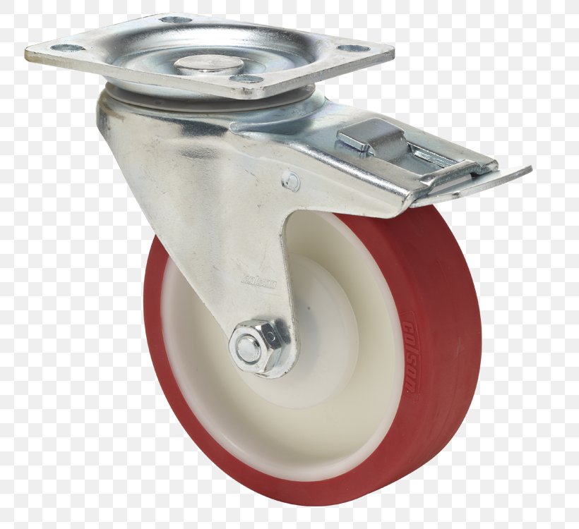 Wheel Caster Mead Brake, PNG, 800x750px, Wheel, Auto Part, Automotive Wheel System, Brake, Caster Download Free