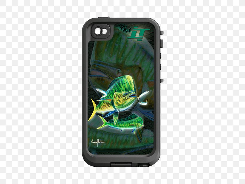 Amphibians Mobile Phone Accessories Fishing Tournament LifeProof Mahi-mahi, PNG, 616x616px, Amphibians, Amphibian, Fishing Tournament, Iphone, Iphone 5 Download Free