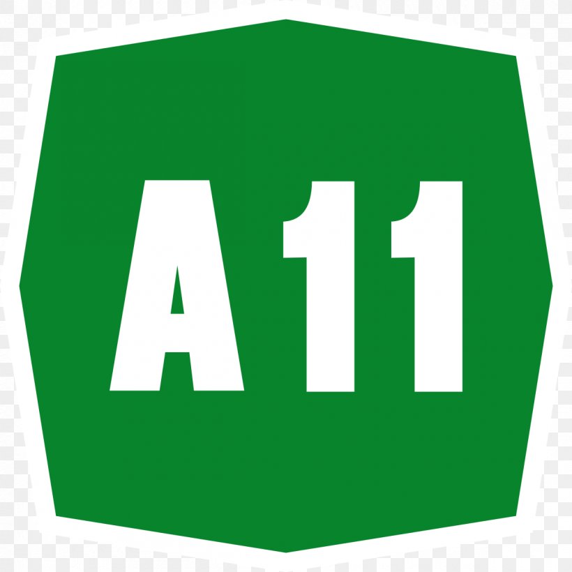Autostrada A11 Autostrada A12 Autostrada A13 Autostrada A31 Autostrada A21, PNG, 1200x1200px, Autostrada A11, Aansluiting, Area, Autostrada A11a12, Autostrada A12 Download Free
