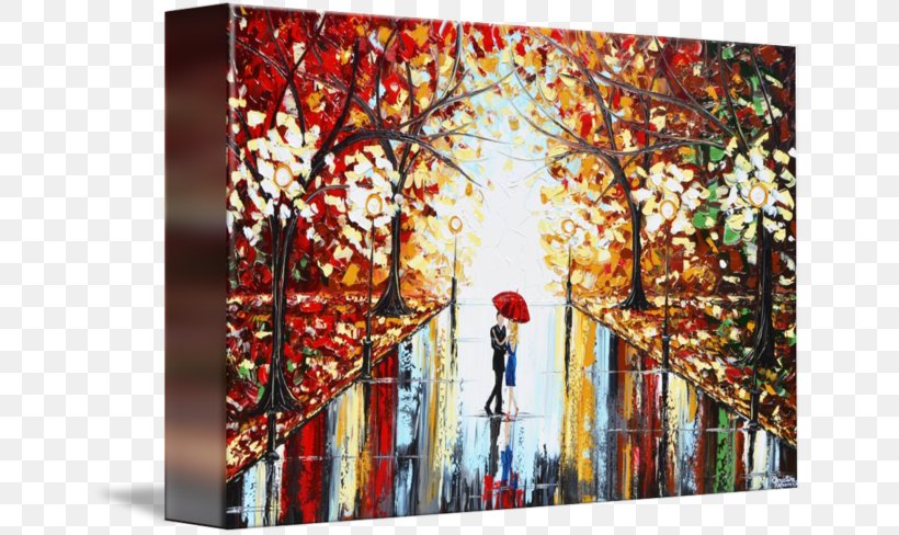 Canvas Gallery Wrap Painting Dance Art, PNG, 650x488px, Canvas, Acrylic Paint, Art, Dance, Gallery Wrap Download Free
