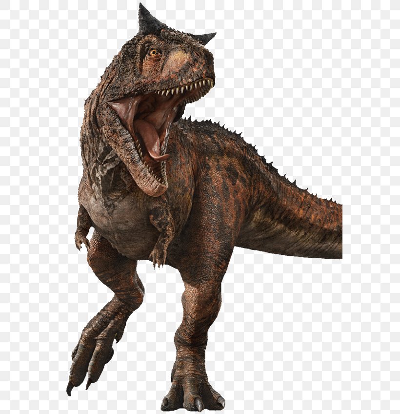 Carnotaurus Jurassic World Evolution Stygimoloch Baryonyx Jurassic Park, PNG, 584x848px, Carnotaurus, Animal Figure, Baryonyx, Dinosaur, Extinction Download Free