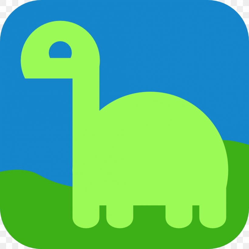 Dinosaur Clip Art, PNG, 999x999px, Dinosaur, Area, Avatar, Emoticon, Grass Download Free