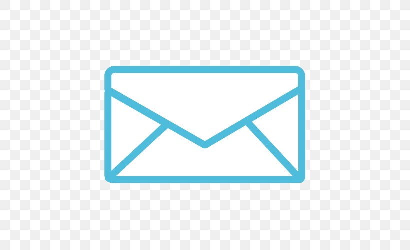 Email, PNG, 500x500px, Email, Aqua, Area, Azure, Blue Download Free