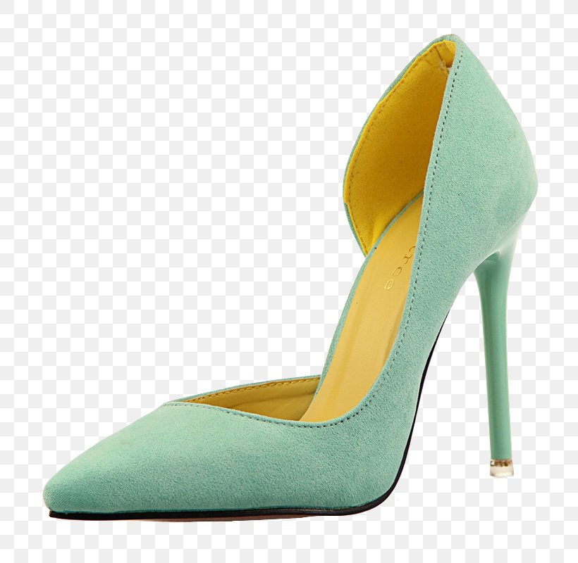 High-heeled Shoe Stiletto Heel Court Shoe, PNG, 800x800px, Shoe, Absatz, Aqua, Aretozapata, Basic Pump Download Free