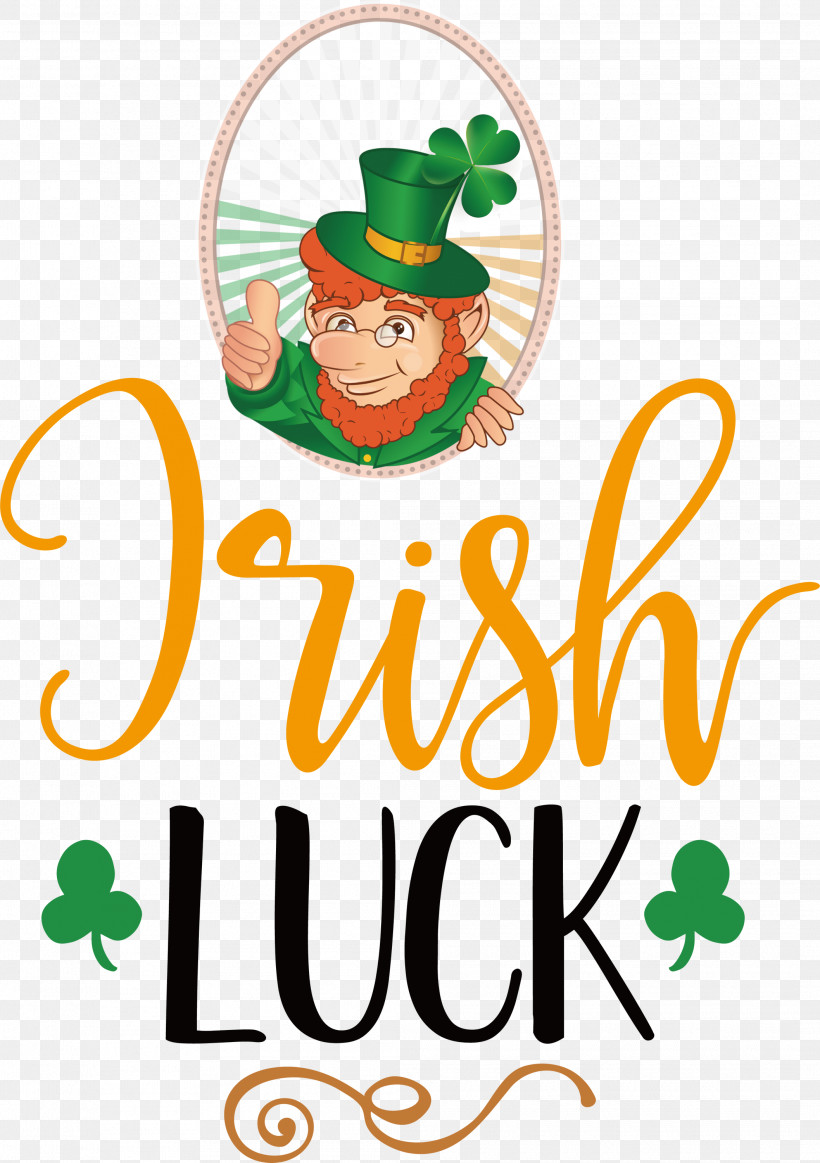 Irish Luck Saint Patrick Patricks Day, PNG, 2115x3000px, Saint Patrick, Happiness, Headgear, Logo, M Download Free