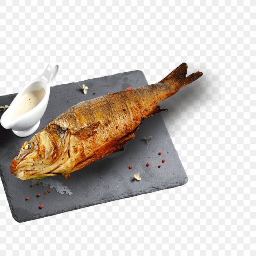 Kipper Dish Fish European Bass Main Course, PNG, 1000x1000px, Kipper, Animal Source Foods, Atlantic Salmon, Cafe, Delivery Download Free