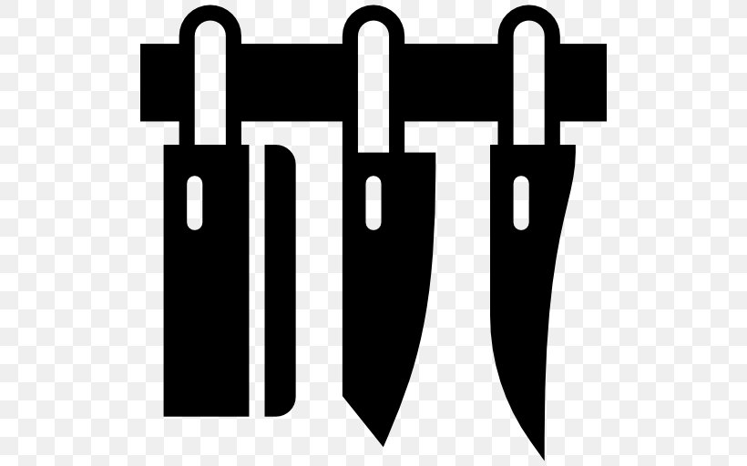 Knife Tool, PNG, 512x512px, Knife, Black, Black And White, Brand, Cutting Download Free