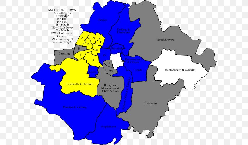 Maidstone Borough Council Elections Maidstone Borough Council Election, 2011, PNG, 613x480px, Maidstone, Area, Borough Of Maidstone, Diagram, Election Download Free