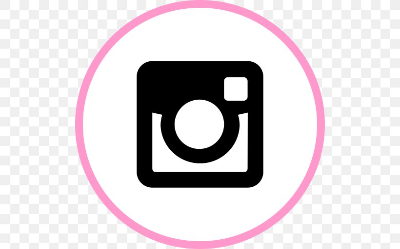 Social Media Icons Background, PNG, 512x512px, Logo, Blog, Pink, Smile, Social Media Download Free
