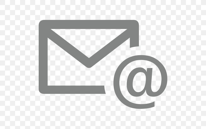 Symbol Email Address Emoji, PNG, 512x512px, Symbol, Brand, Domain Name, Email, Email Address Download Free