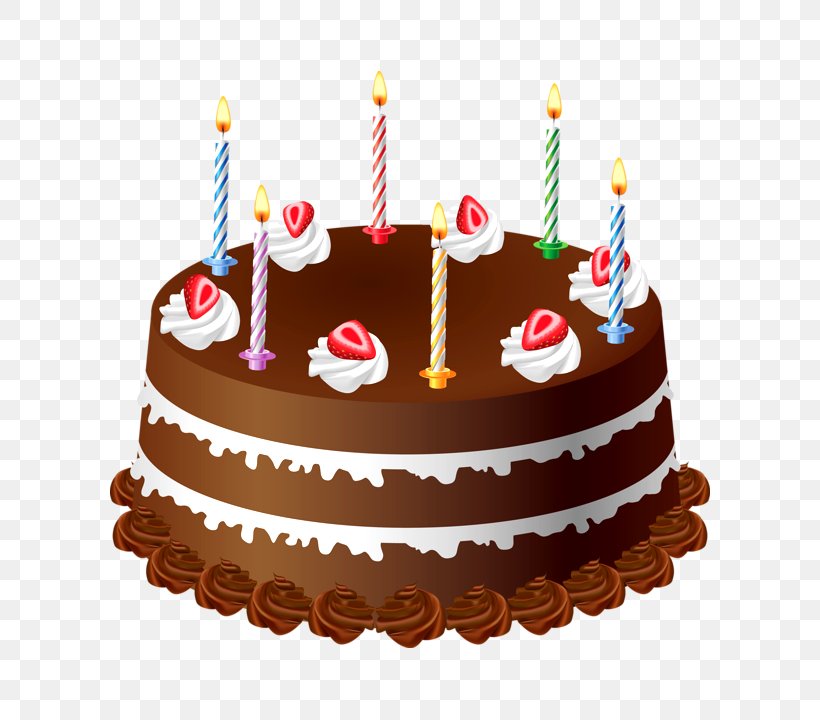 Birthday Cake Chocolate Cake Wedding Cake Sponge Cake, PNG, 720x720px, Birthday Cake, Baked Goods, Birthday, Buttercream, Cake Download Free
