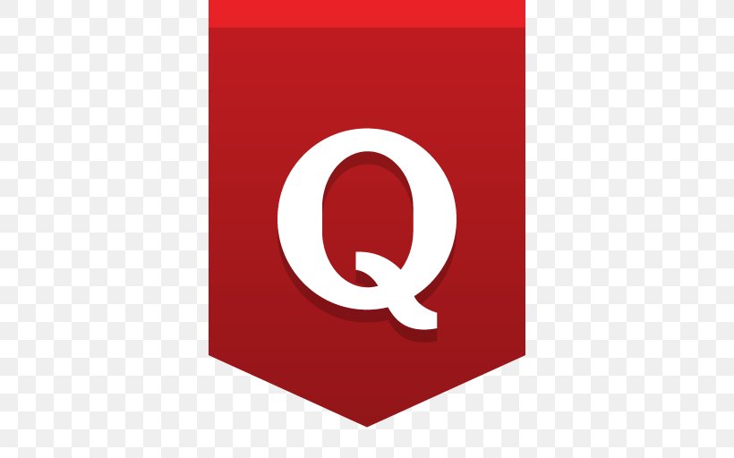 Quora, PNG, 512x512px, Quora, Brand, Logo, Professional Network Service, Rectangle Download Free