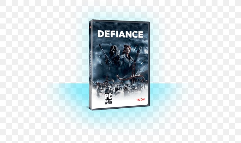 Defiance Xbox 360 Video Games Final Fantasy XIV PlayStation 3, PNG, 606x487px, Defiance, Brand, Dvd, Electronics, Final Fantasy Xiv Download Free