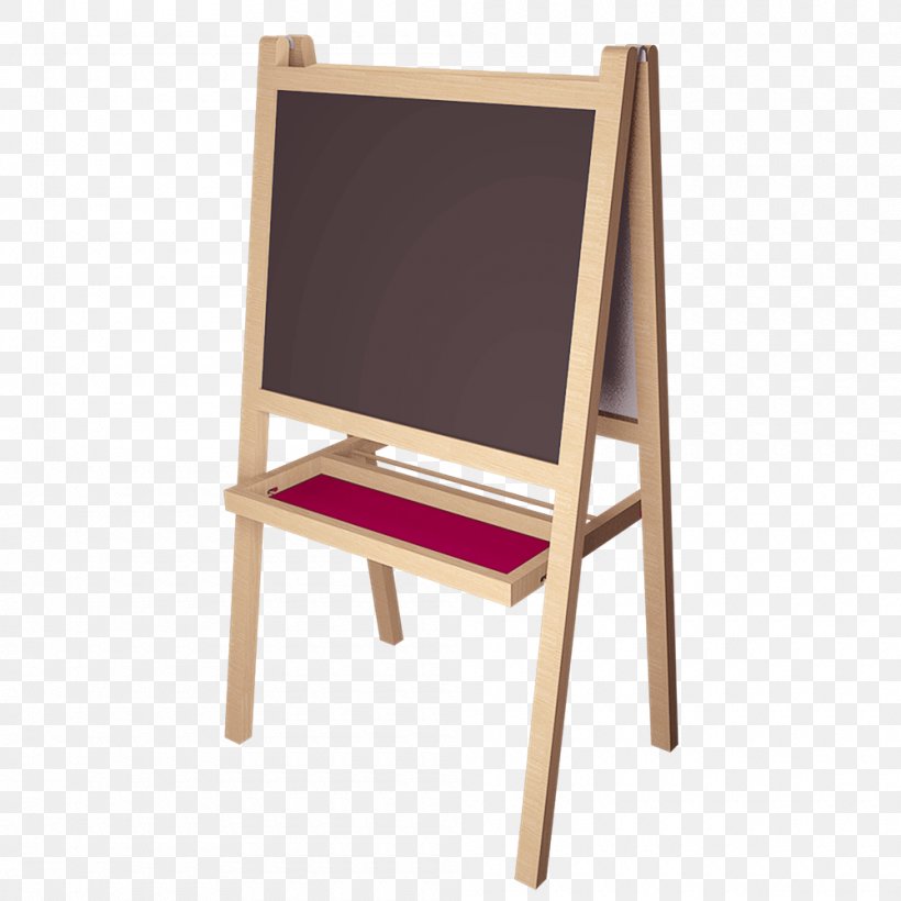 Easel Plywood, PNG, 1000x1000px, Easel, Chair, Furniture, Office Supplies, Plywood Download Free