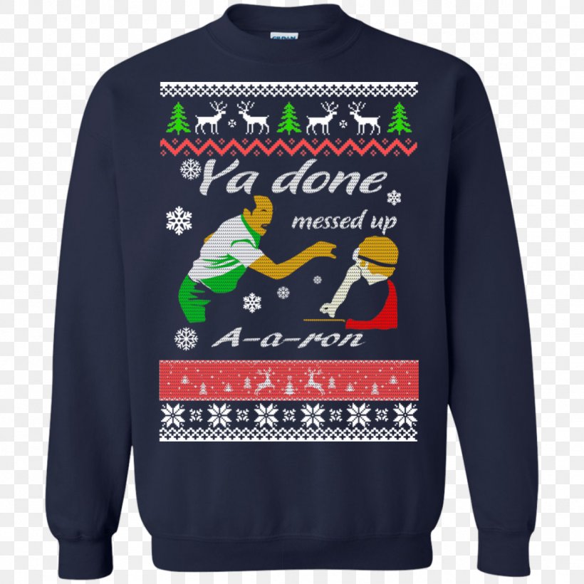Hoodie T-shirt Sweater Christmas Jumper Aran Jumper, PNG, 1155x1155px, Hoodie, Active Shirt, Aline, Aran Jumper, Bluza Download Free