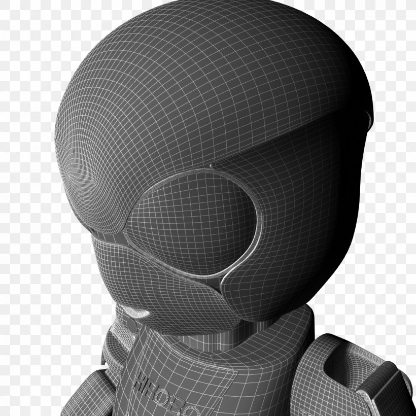 Kirobo CGTrader .3ds 3D Modeling Robot, PNG, 1200x1200px, 3d Computer Graphics, 3d Modeling, Kirobo, Cgtrader, Fbx Download Free