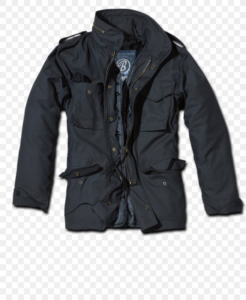 M-1965 Field Jacket Coat Clothing Snap Fastener, PNG, 1000x1219px, M1965 Field Jacket, Black, Clothing, Coat, Collar Download Free