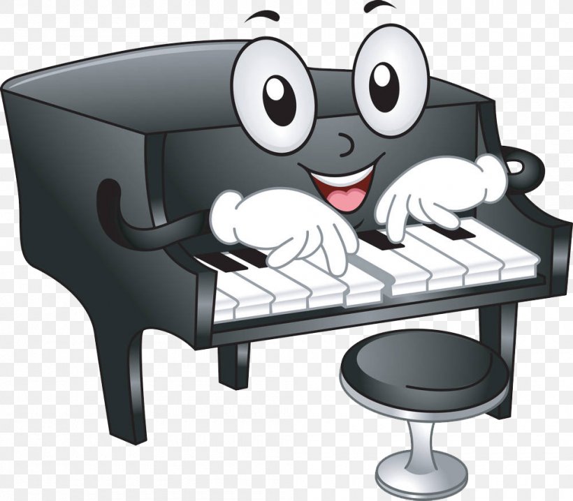 Piano Cartoon Royalty-free Clip Art, PNG, 1000x876px, Watercolor, Cartoon, Flower, Frame, Heart Download Free