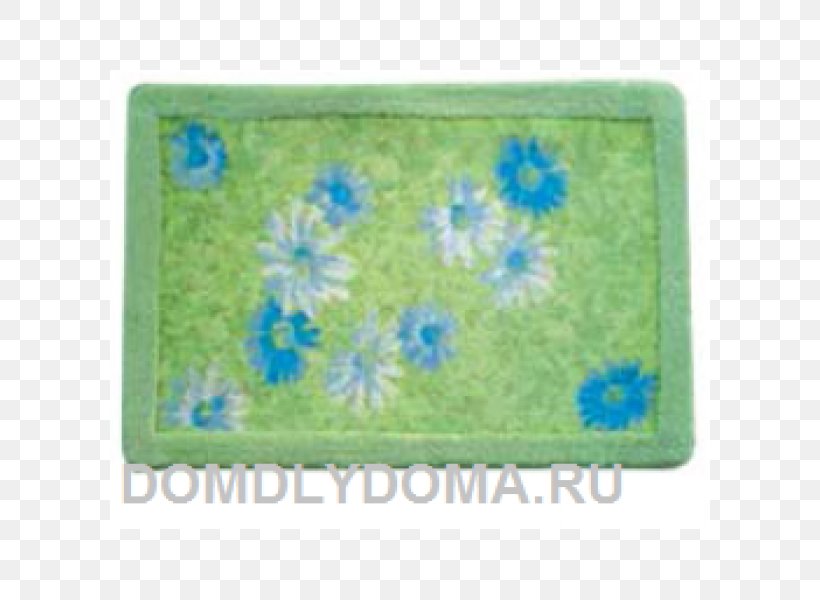 Place Mats Rectangle Turquoise, PNG, 600x600px, Place Mats, Blue, Grass, Mat, Placemat Download Free