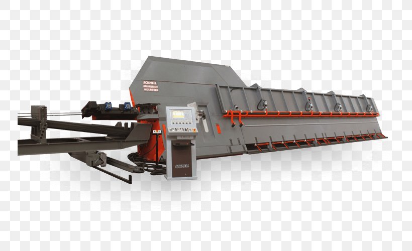 Schnell India Machinery Pvt. Ltd. Laser Cutting Bending Machine, PNG, 750x500px, Machine, Bar, Bending, Bending Machine, Cutting Download Free