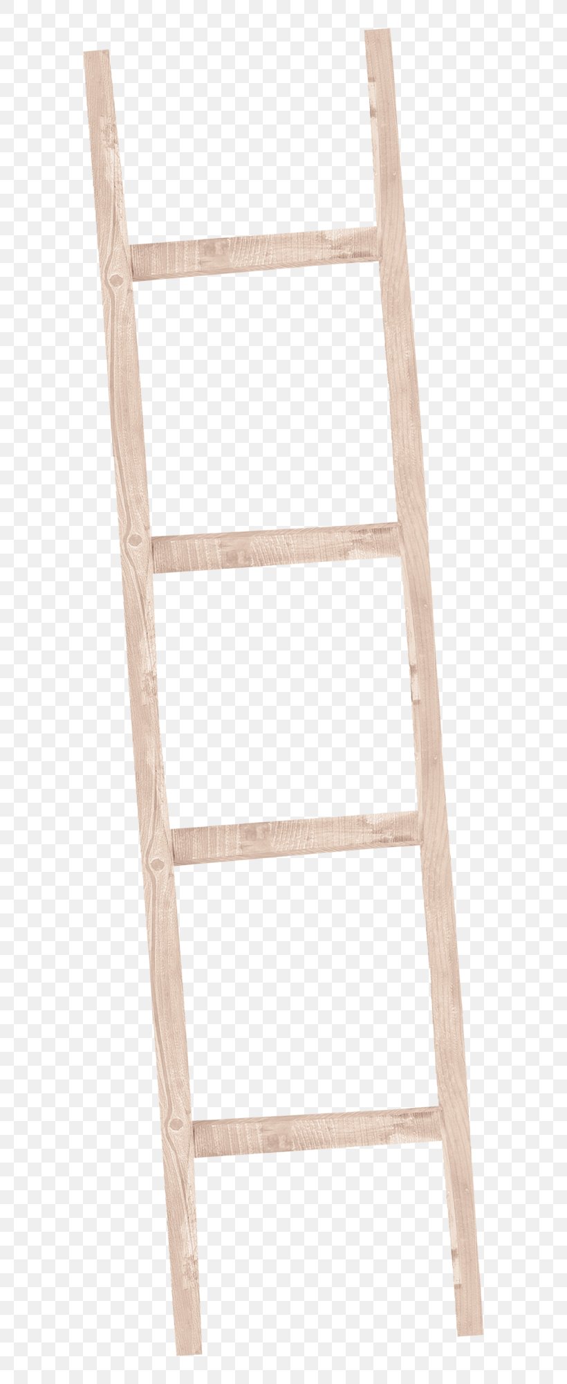Wood Ladder, PNG, 737x2000px, Wood, Beige, Furniture, Ladder Download Free