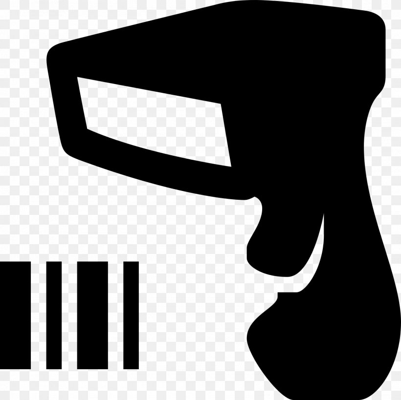 Barcode Scanners Image Scanner, PNG, 1600x1600px, Barcode Scanners, Barcode, Barcode Scanner, Black And White, Computer Download Free