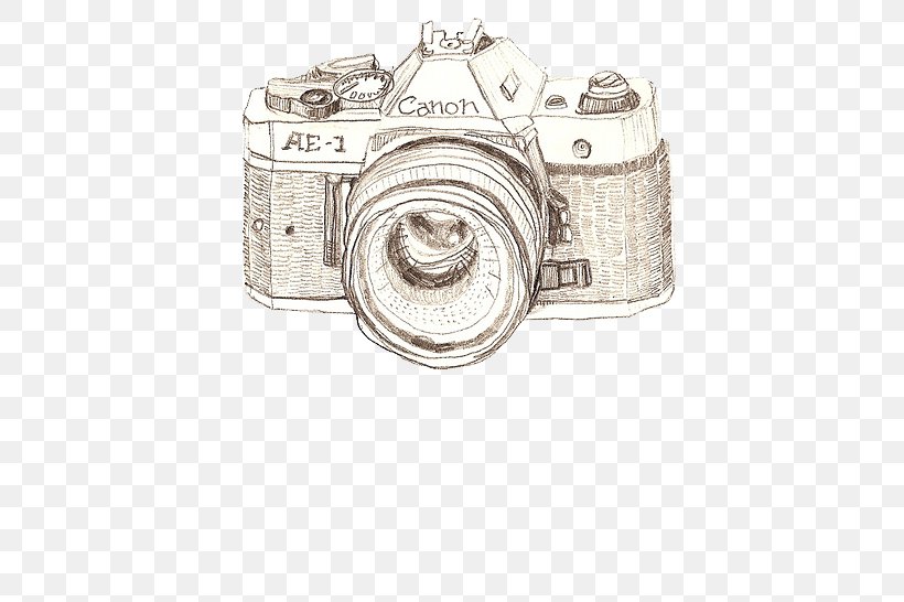 Camera Drawing Canon Photography Art, PNG, 475x546px, Camera, Art, Brand, Canon, Deviantart Download Free