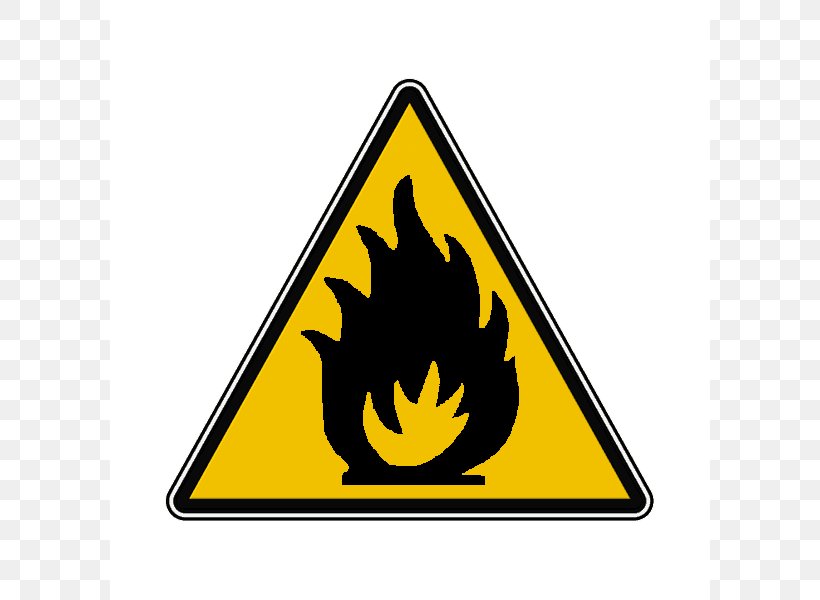 Danger Road Sign In France Conflagration Fire Traffic Sign Risk, PNG, 600x600px, Watercolor, Cartoon, Flower, Frame, Heart Download Free