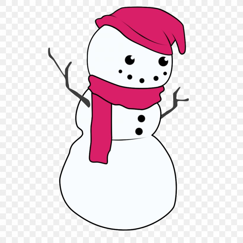 Frosty The Snowman Art Clip Art, PNG, 1000x1000px, Snowman, Area, Art, Artwork, Can Stock Photo Download Free