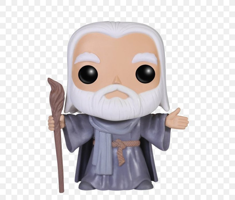 Gandalf Bilbo Baggins Thorin Oakenshield Funko Action & Toy Figures, PNG, 510x698px, Gandalf, Action Toy Figures, Bilbo Baggins, Designer Toy, Desolation Of Smaug Download Free